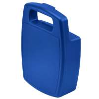standard blau pp