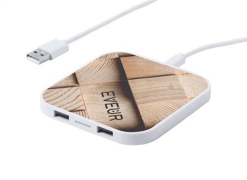 Flodok Wireless-Charger
