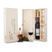 Präsentset Weihnachts-Liqueur