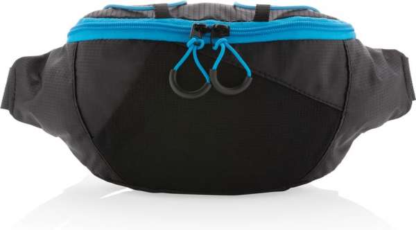 Explorer Ribstop Gürteltasche PVC frei
