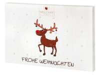 Premium Adventskalender