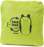 TROIKA Rucksack RUCKZACK