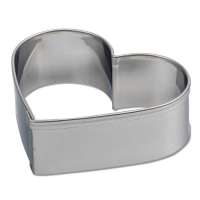 Vorschau: Backförmchen Premium-Box - Xmas Vorschau: Backförmchen Premium-Box - Xmas