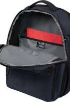 Vorschau: Samsonite-Roader-Laptop Backpack L EXP Vorschau: Samsonite-Roader-Laptop Backpack L EXP