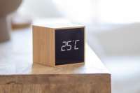 Vorschau: Boolarm Wecker Vorschau: Boolarm Wecker