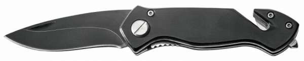 Metmaxx® Rettungsmesser "CompactSecurity"