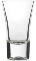 Vorschau: Schnapsglas Senior Stamper 5,7 cl Vorschau: Schnapsglas Senior Stamper 5,7 cl