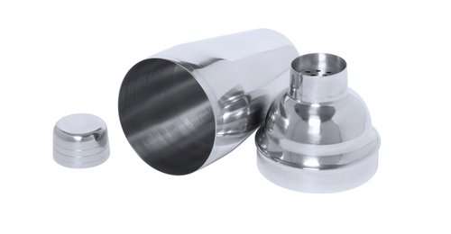 Aviation Cocktail-Shaker