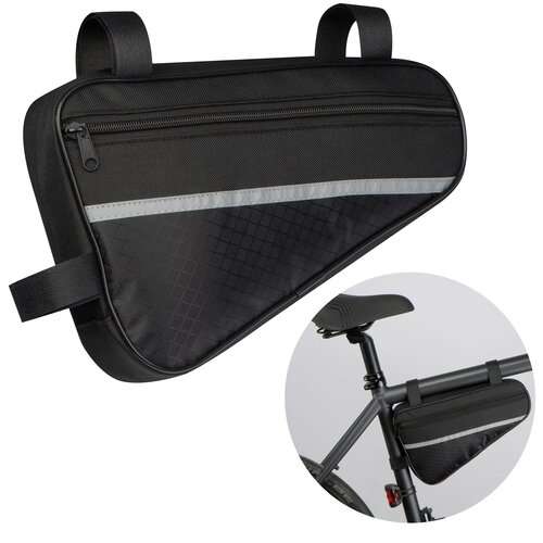 Fahrradtasche