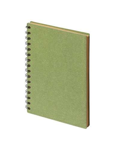 Biloba Notizbuch