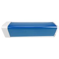 Powerbank Samsung Akku 2600mAh Kunststoff