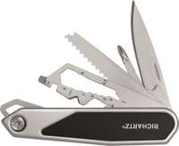 PRO knife 15+ Taschenmesser