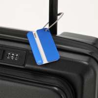 Vorschau: Kofferanhänger Halux Vorschau: Kofferanhänger Halux