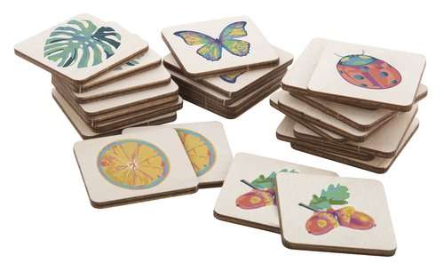 Immermor Creative Memory-Spiel