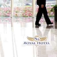 Floor Sticker, Extra surface 100 cm2