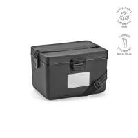 Bangkok 12L Kühlbox aus rPP. Pastellfarben