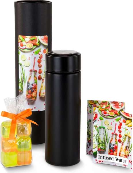 Präsentset: Infused Water 2Go
