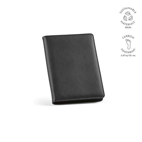 Orwell A5 Mappe recyceltem PU