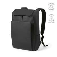 Lisbon 20L Rucksack aus rPU. Laptoptasche bis zu 15.6"