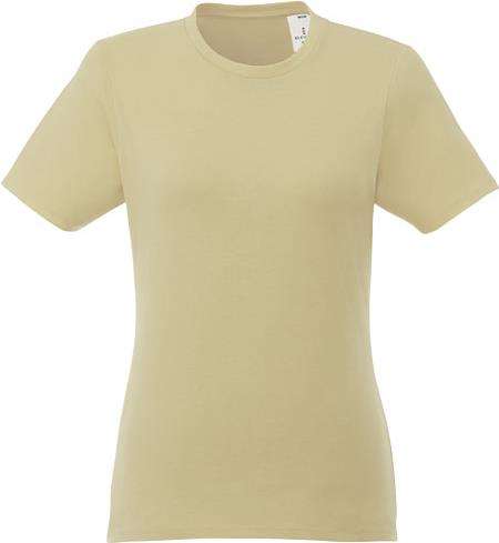Heros kurzärmliges T-Shirt für Damen