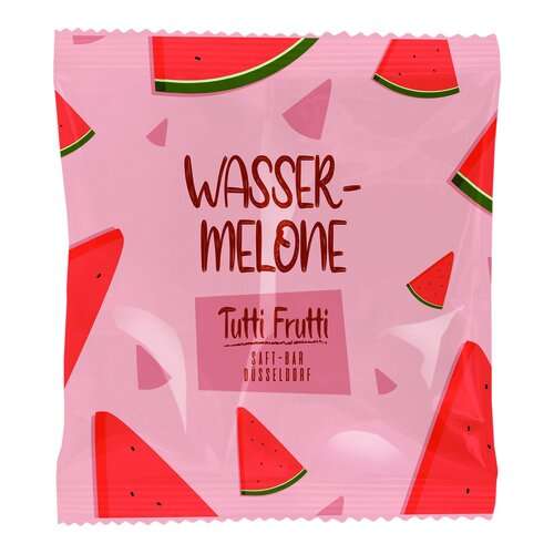 HARIBO Wassermelonen Werbetüte