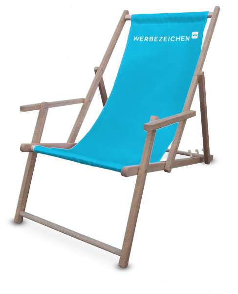 Liegestuhl Classic