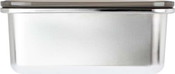 VAC Edelstahlcontainer