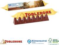 TOBLERONE Riegel im Werbeschuber, 35g