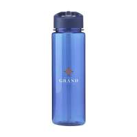 Vorschau: Morgan Water Bottle Tritan™ Renew 650 ml Vorschau: Morgan Water Bottle Tritan™ Renew 650 ml