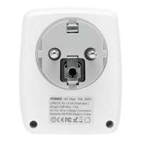 Vorschau: ENDLESS POWER PRO - USB-Adapter-Stecker-Netzteil Vorschau: ENDLESS POWER PRO - USB-Adapter-Stecker-Netzteil