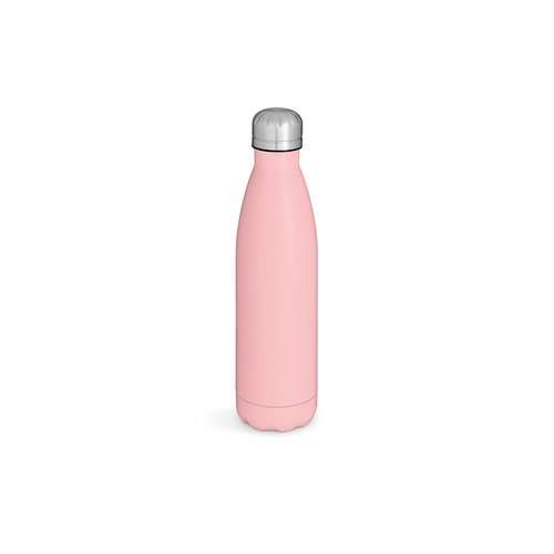 Mississippi 550 Trinkflasche recy.Edelstahl, 535 ml. Doppelwandig