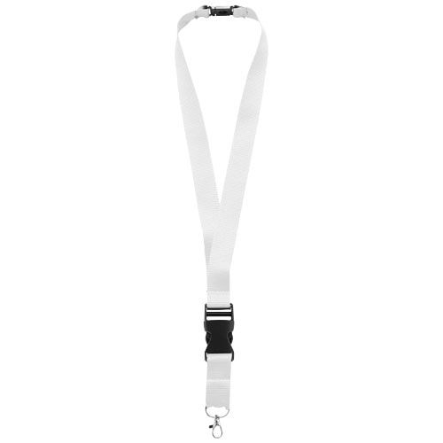 Yogi Lanyard mit abnehmbarer Schnalle