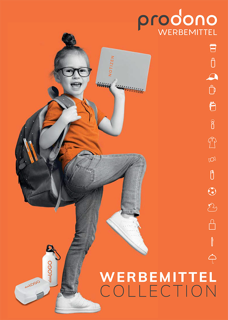 Katalog 2022 Werbemittel