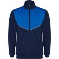 navy blue / royalblau