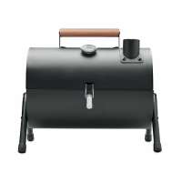 Vorschau: CHIMEY Tragbarer BBQ Grill Vorschau: CHIMEY Tragbarer BBQ Grill
