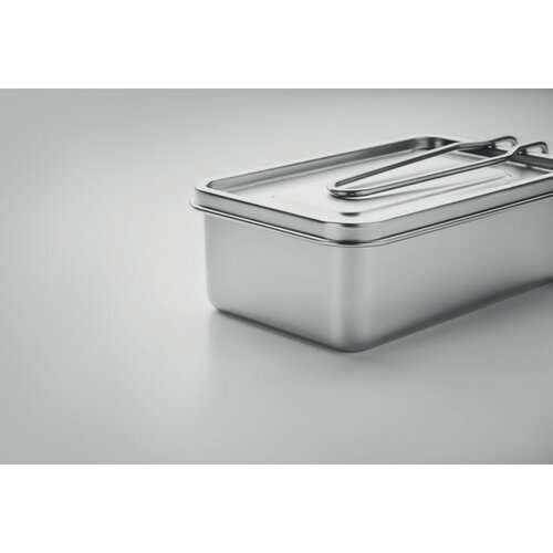 TAMELUNCH Lunchbox Edelstahl 750ml