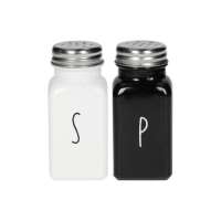 Salz-und Pfefferstreuer-Set "Dispense"
