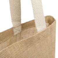 Vorschau: JUTE - Jute-Tasche Vorschau: JUTE - Jute-Tasche