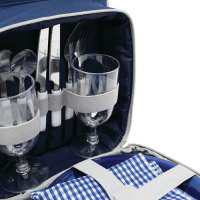 Vorschau: OUTSIDE - Picknick-Rucksack Vorschau: OUTSIDE - Picknick-Rucksack