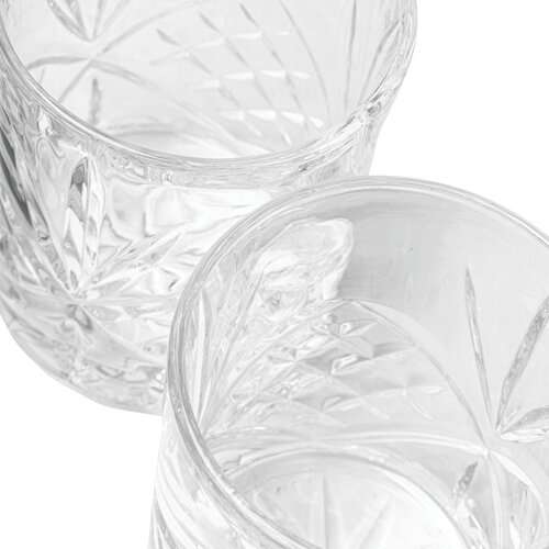 JIMMY'S DRINK - Whiskey-Gläser