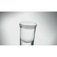 Vorschau: SONGO Schnapsglas 28ml Vorschau: SONGO Schnapsglas 28ml