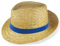 Vorschau: Promo Mafia Strohhut Vorschau: Promo Mafia Strohhut