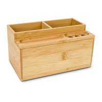 Vorschau: ROMINOX® Schreibtisch-Organizer Butler Vorschau: ROMINOX® Schreibtisch-Organizer Butler