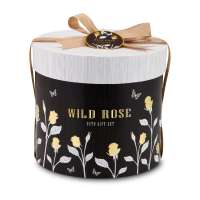 Vorschau: Wellness-Geschenkset: Wild Rose Vorschau: Wellness-Geschenkset: Wild Rose