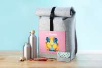 Vorschau: CreaFelt Back Individueller Rucksack Vorschau: CreaFelt Back Individueller Rucksack