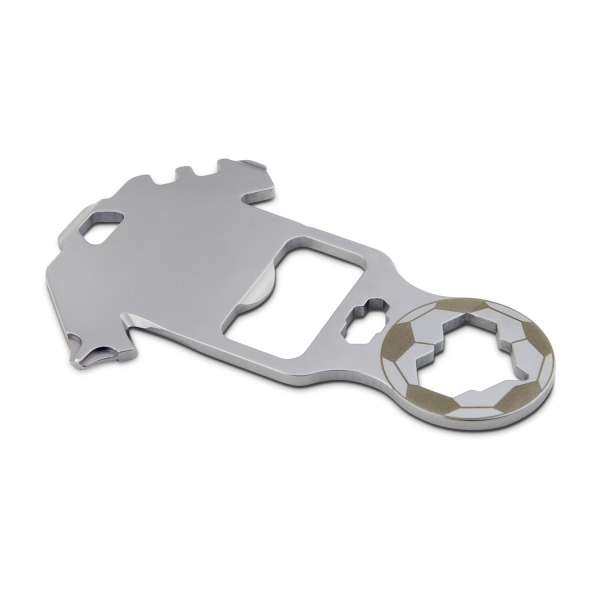 ROMINOX® Key Tool Football 18 Funktionen (Fußball)