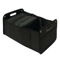 Vorschau: ISO-GADGET - Kofferraumtaschen-Set Vorschau: ISO-GADGET - Kofferraumtaschen-Set