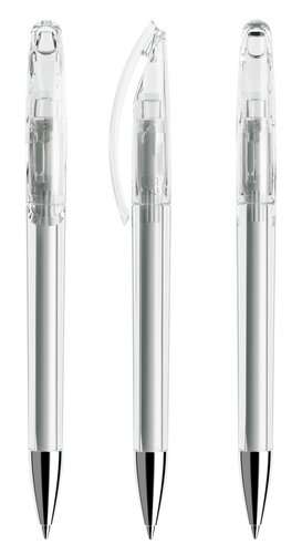 prodir DS3.1 TTC Twist Kugelschreiber