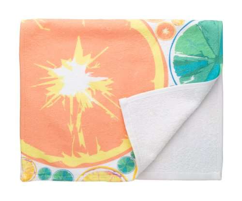 CreaTowel S Sublimations-Handtuch