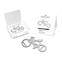 ROMINOX® Key Tool Bicycle 19 functions
